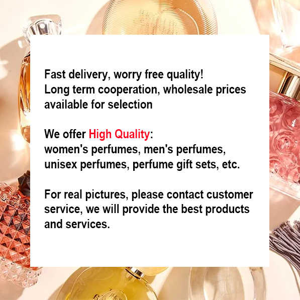 Perfumes 