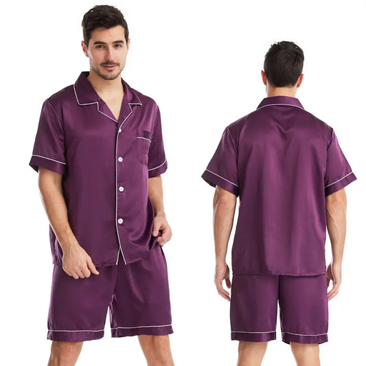 Men's Sleepwear-ملابس نوم رجالية