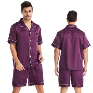 Men's Sleepwear-ملابس نوم رجالية