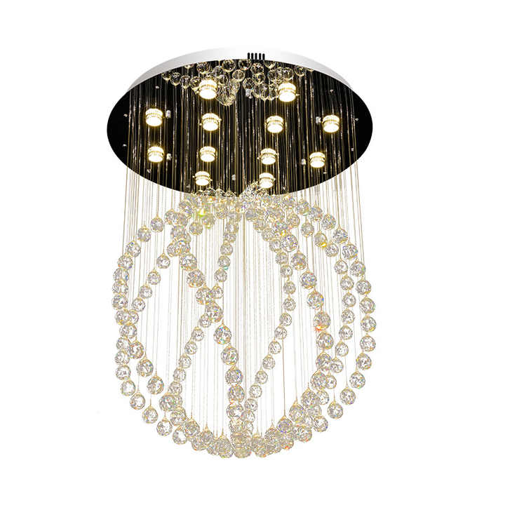 Luxury ceiling lighting 