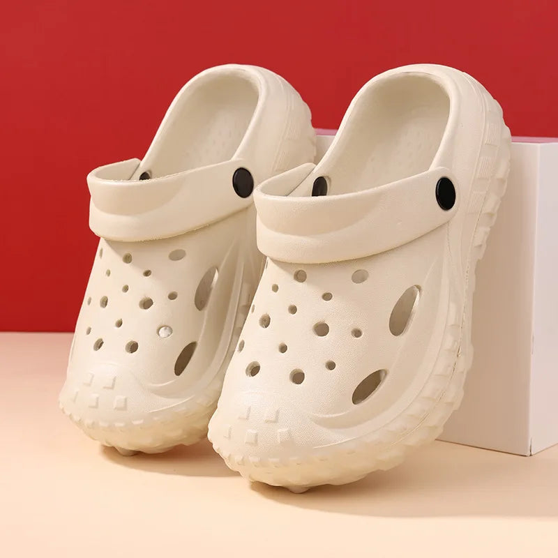 كروكس اولاد