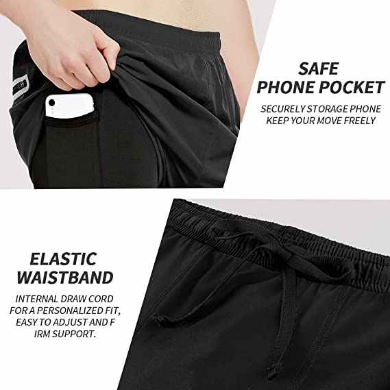 Men's Running Shorts