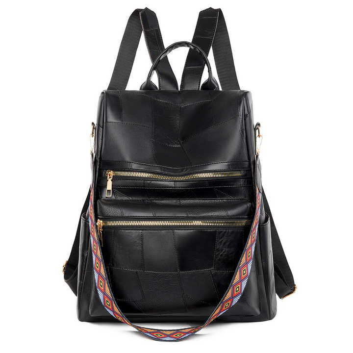 حقيبة نسائية فاخرة من الجلد الصناعي - Best Selling Luxury PU Leather Women Bag
