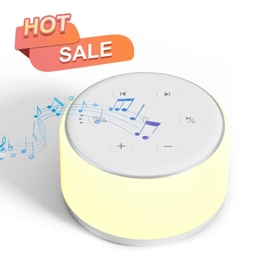 Sleep Sound Device 2025 