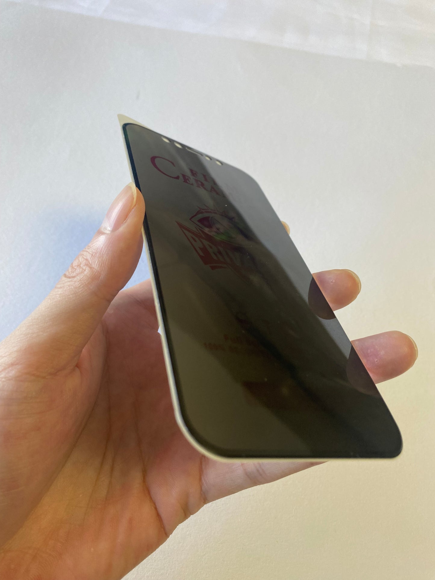 واقي شاشه هواتف