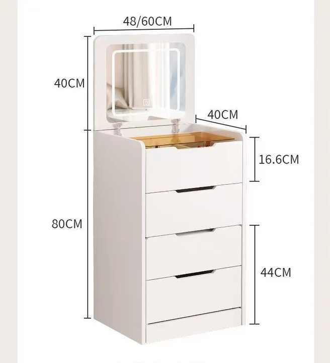 أثاث حديث لطاولة خلع الملابس لون . Wholesale Modern Furniture