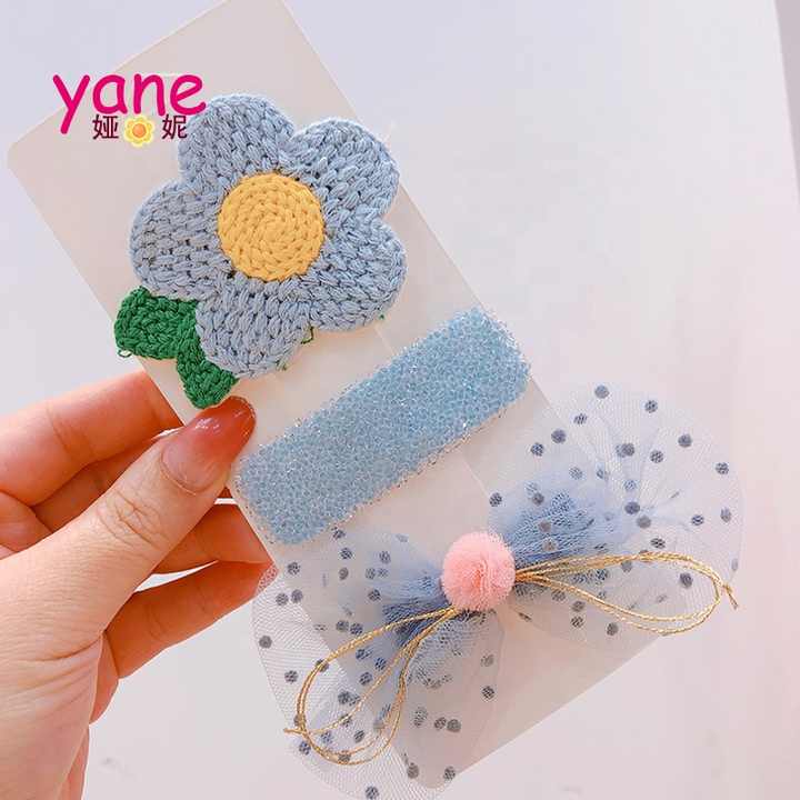 Baby Headwear Korean-أغطية رأس للأطفال