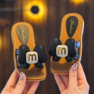 صندل بنات الاطفال