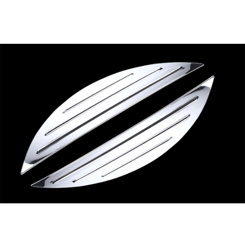 إكسسوارات السيارة خارجيه