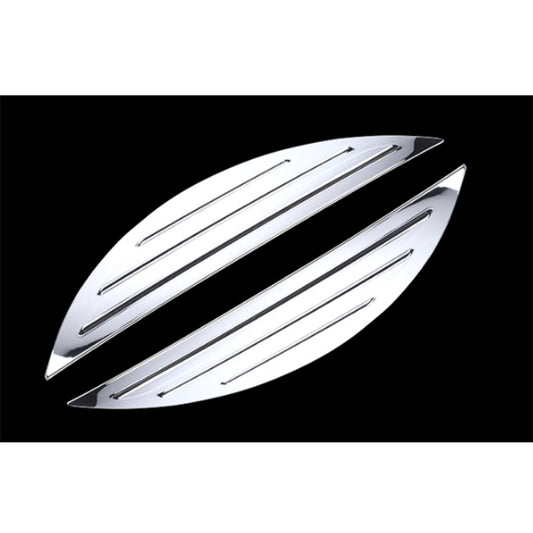 إكسسوارات السيارة خارجيه