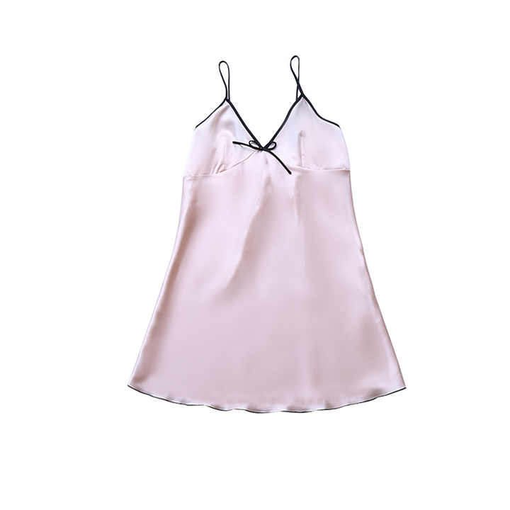 Plus Size Satin Pajamas Clothing 