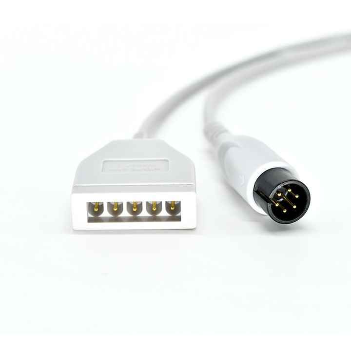 Electrical cable planning medical devices 