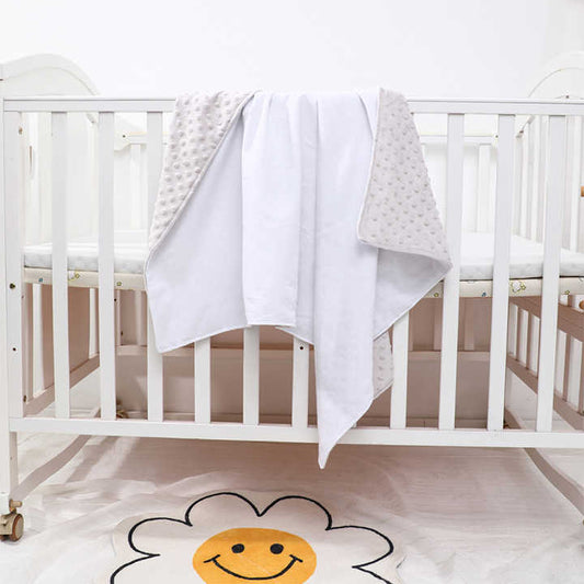 baby flannel blanket 