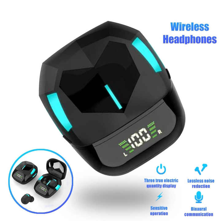 earphone . سماعه