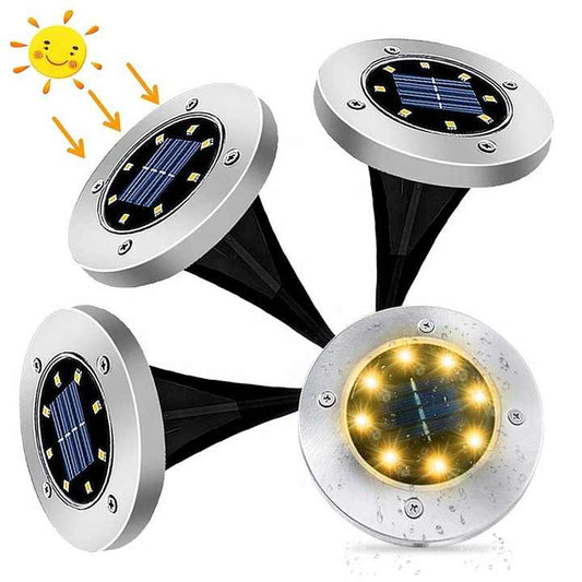 Inground LED Light 