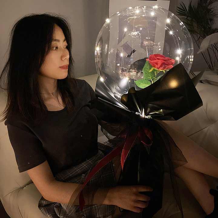 مجموعة هدايا عيد الحب ,Valentine's Day Gift Set