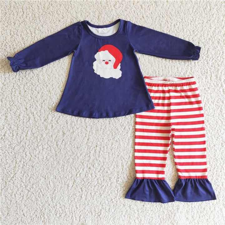 Children's sleepwear 