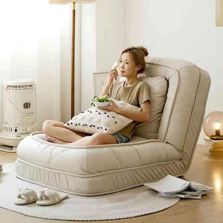 Foldable Couch Fabric-أريكة قابلة