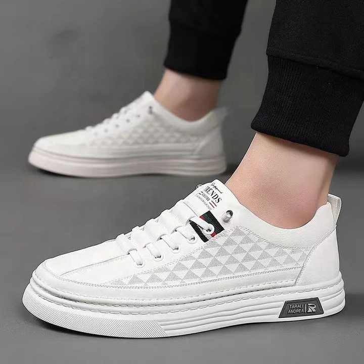 High quality men's joggers 