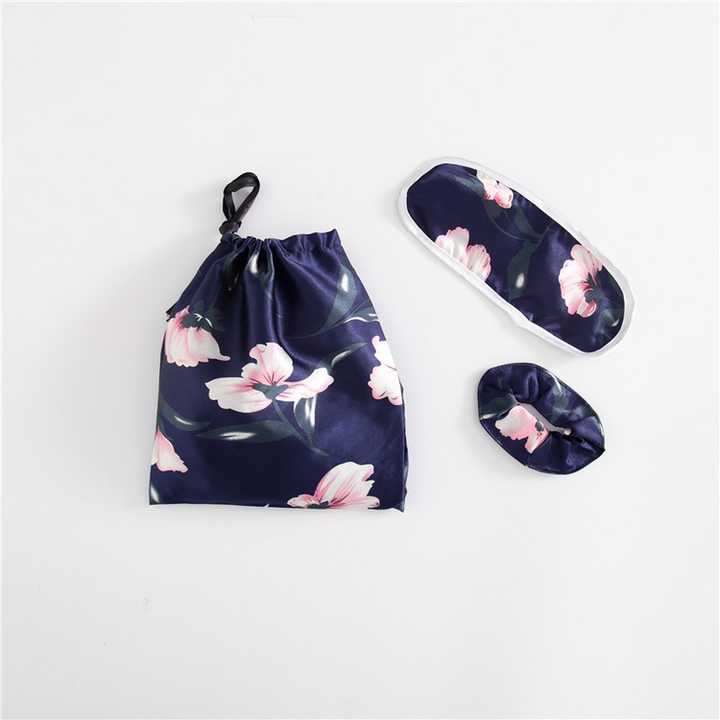 Custom and modern design women's pajama set