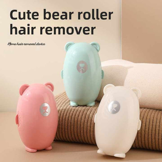 New synthetic piece for household cleaning 