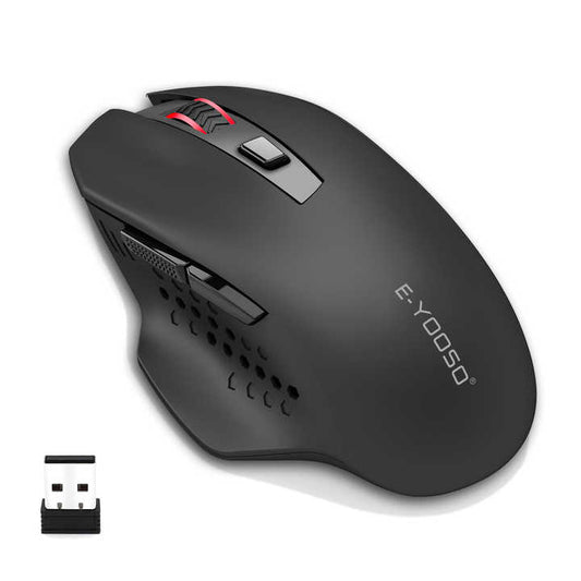 ماوس المهنية شغال