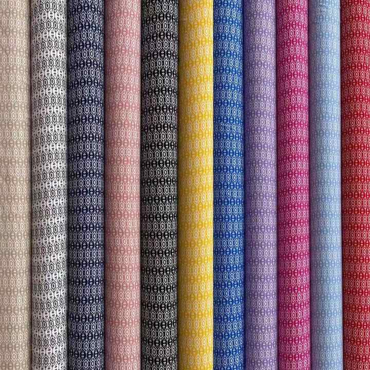 اقمشه , Textiles