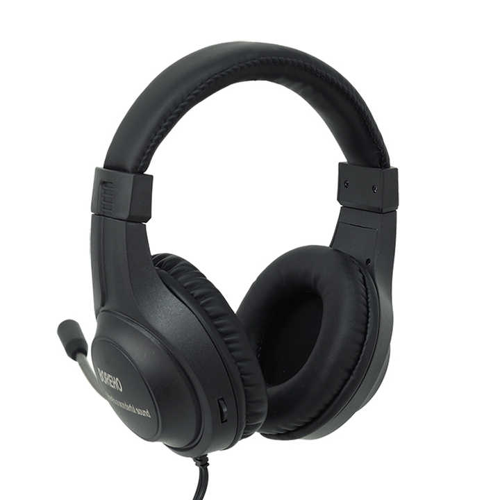 Gaming headset 