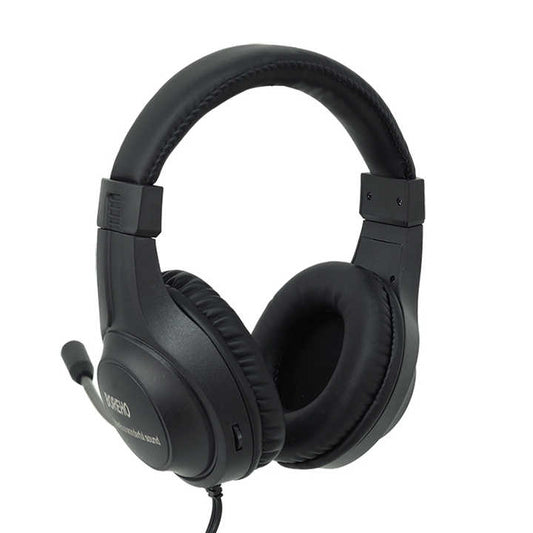Gaming headset 