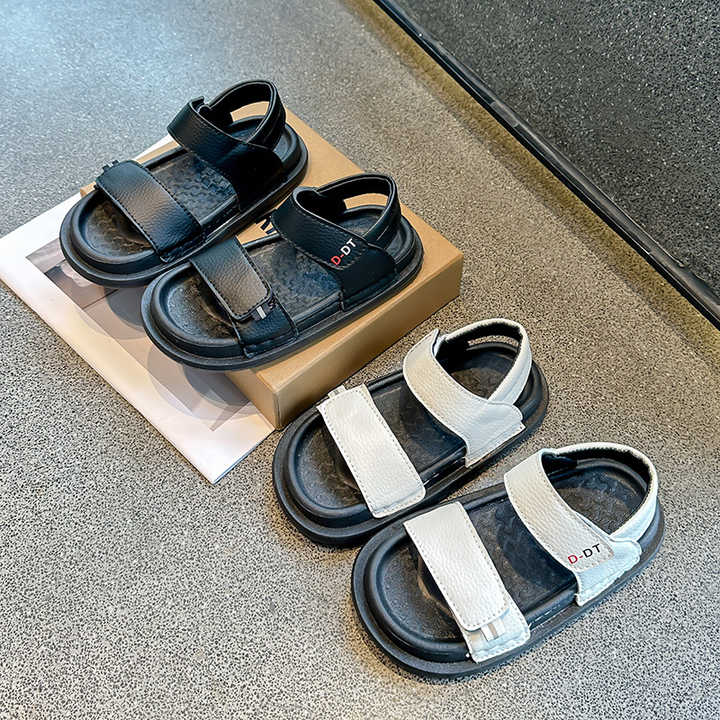 Boys' Summer Beach Sandals 