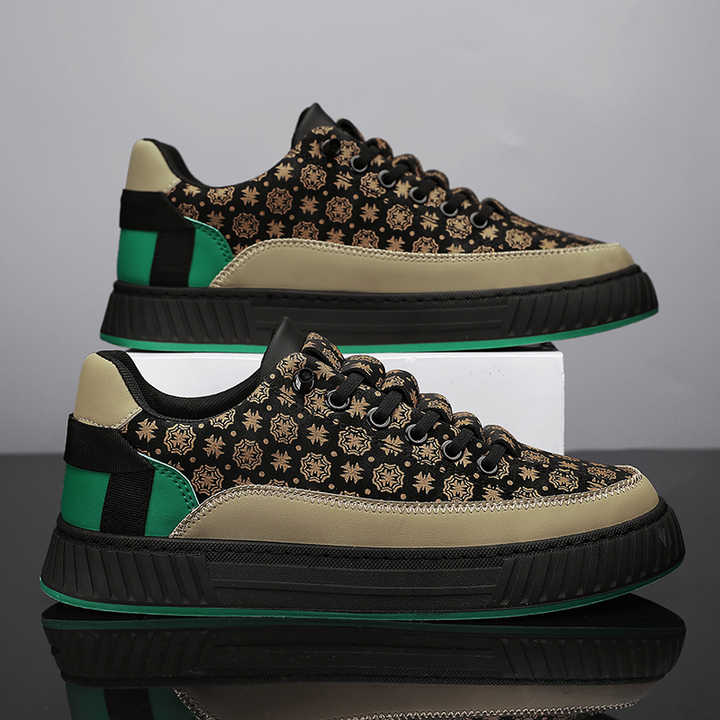 Men's designer sneakers 