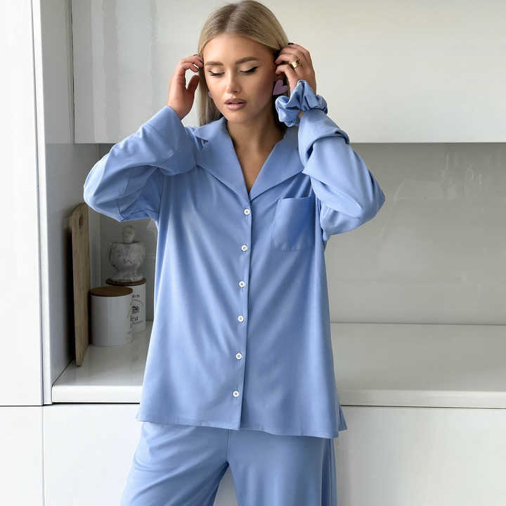 Women's sleepwear 