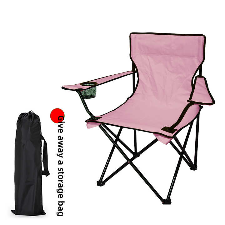 Outdoor Camping Chairs Lightweight Compact 