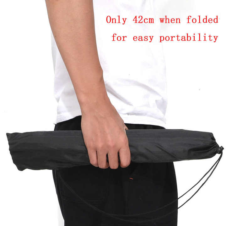 Small Multifunctional Outdoor Camping Shelf 