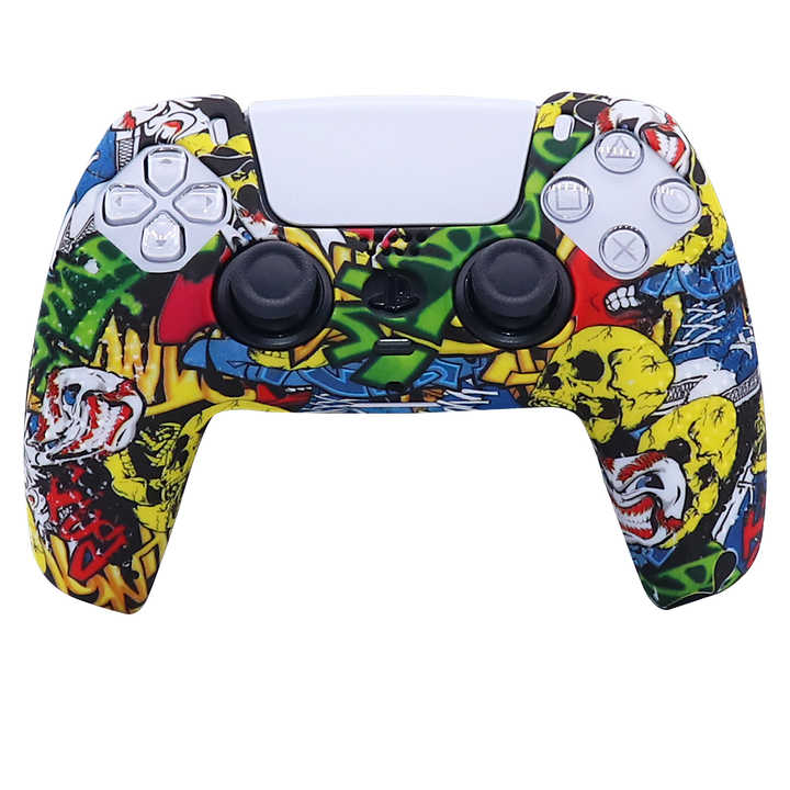 Silicone protective cover 