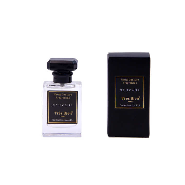 Eau De Toilette Long Lasting Citrus Fragrance for Office Party Best Selling Men's Eau De Toilette