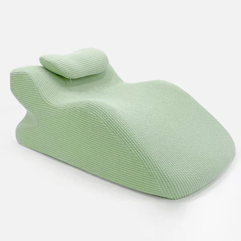 wedge pillow-وسادة إسفينية-
