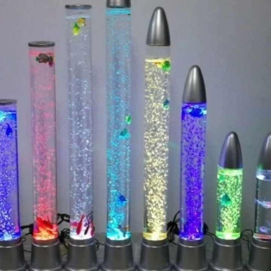 acrylic water bubbles