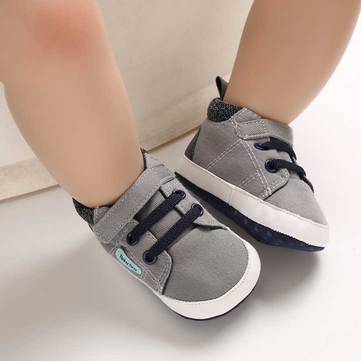 Boys' shoes 