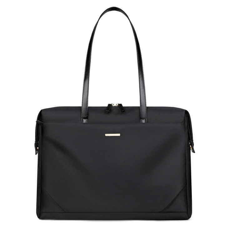 New luxury women's nylon handbags 