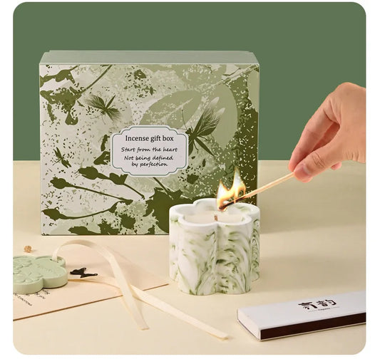 مجموعة هدايا  فاخره