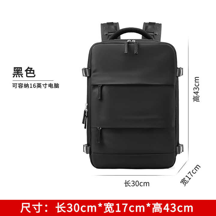Cross-border new large-capacity multi-functional l 