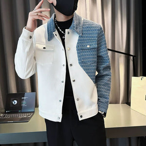 قمصان رجالي