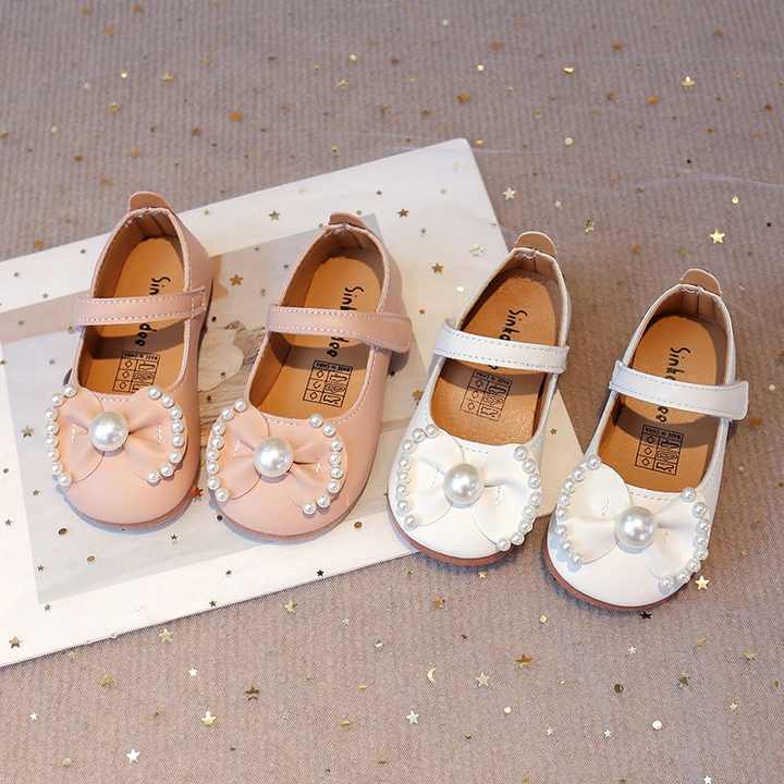 Princess shoes for girls 