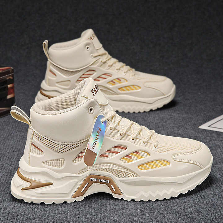 Men's casual sportswear 