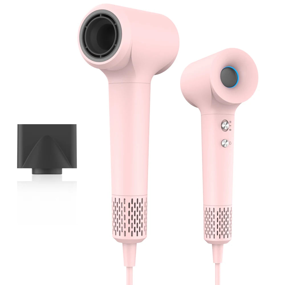 مجفف شعر احترافي-Professional hair dryer
