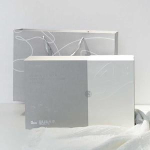 Anti-colic baby bottle 