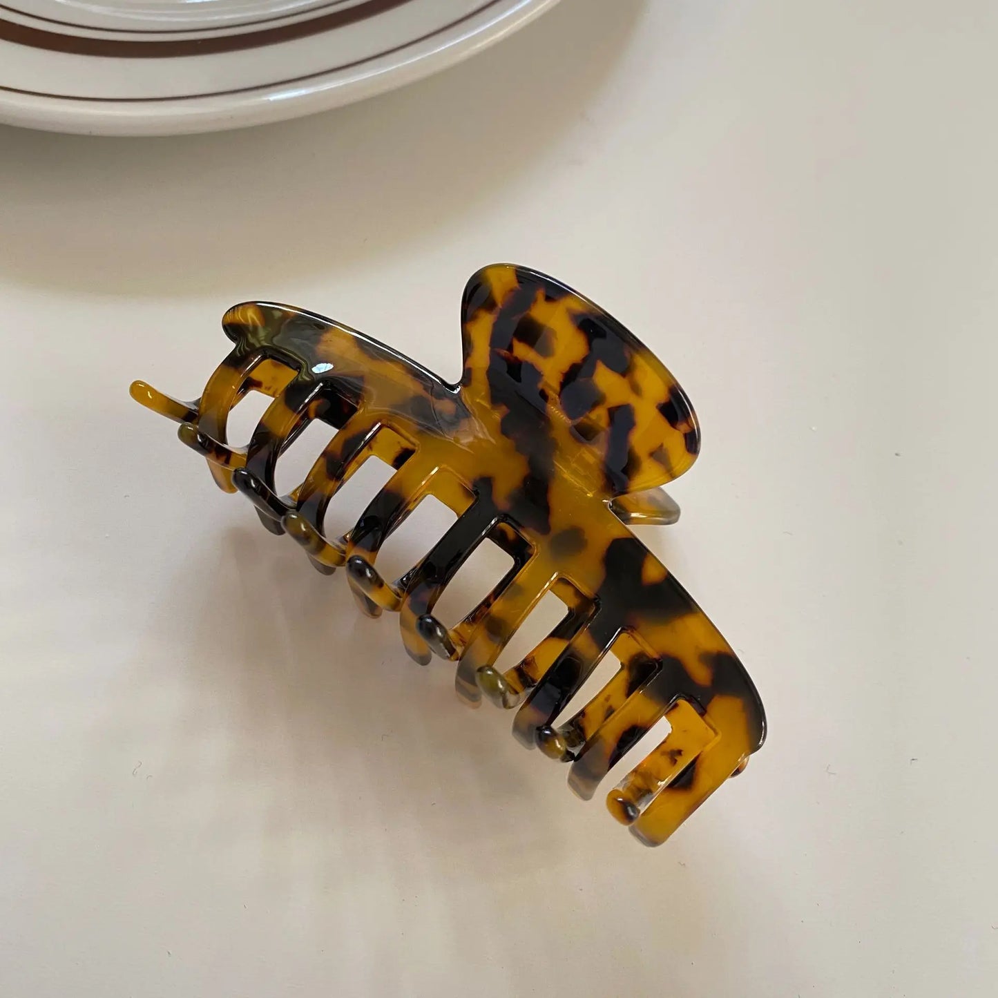 مشبك شعر  - Hair Accessories