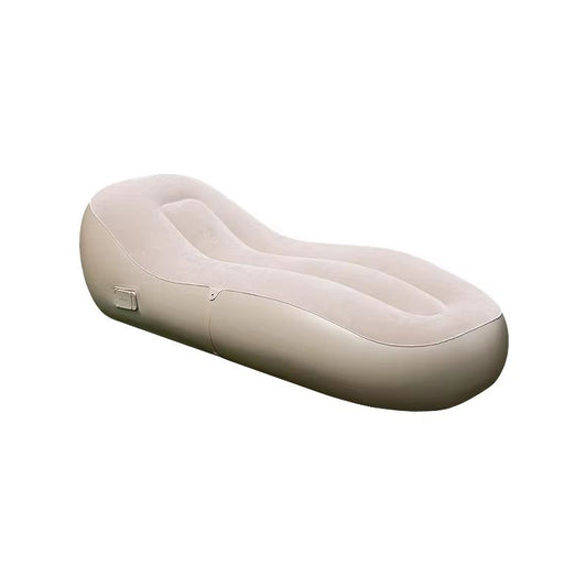 أريكة قابلة للنفخ أوتوماتيكية