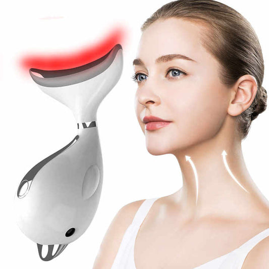 Instrument Hot Ems Neck Massager Wrinkle 